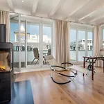 Theres Penthouse Seaside