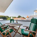 Theres Penthouse Seaside Apartment