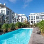 Theres Penthouse Seaside Apartment