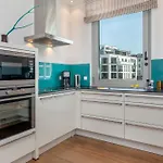 Theres Penthouse Seaside * Sellin (Rugen)