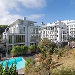 Theres Penthouse Seaside * Sellin (Rugen)