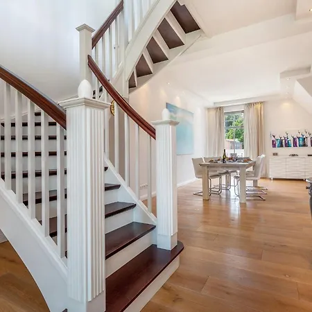 Appartement Theres Penthouse Seaside