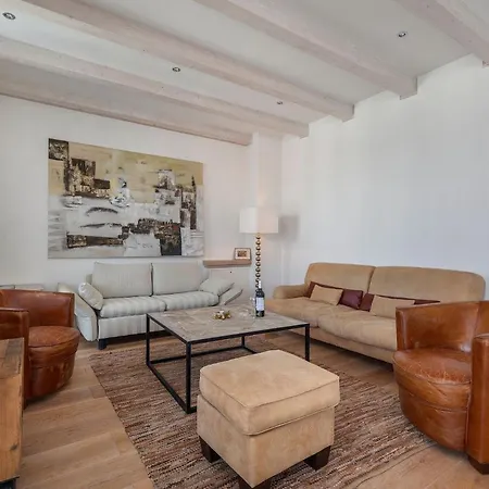 Theres Penthouse Seaside * Sellin (Rugen)