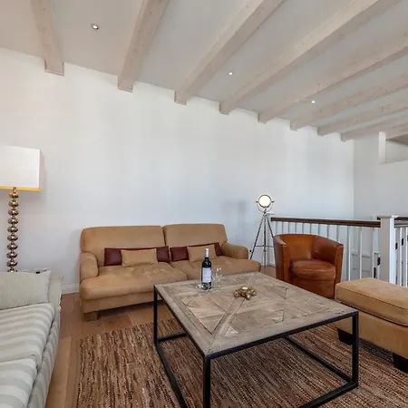 Apartment Theres Penthouse Seaside