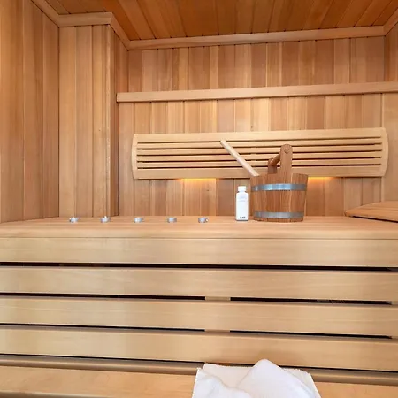 Ostseebad Sellin, Ruegen, Theres Apartment