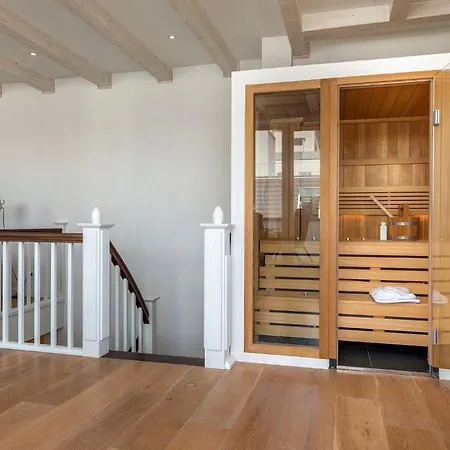 Apartment Ostseebad Sellin, Ruegen, Theres *