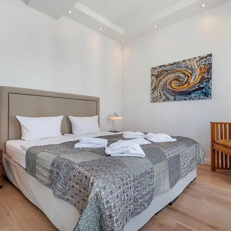 Ostseebad Sellin, Ruegen, Theres Apartment