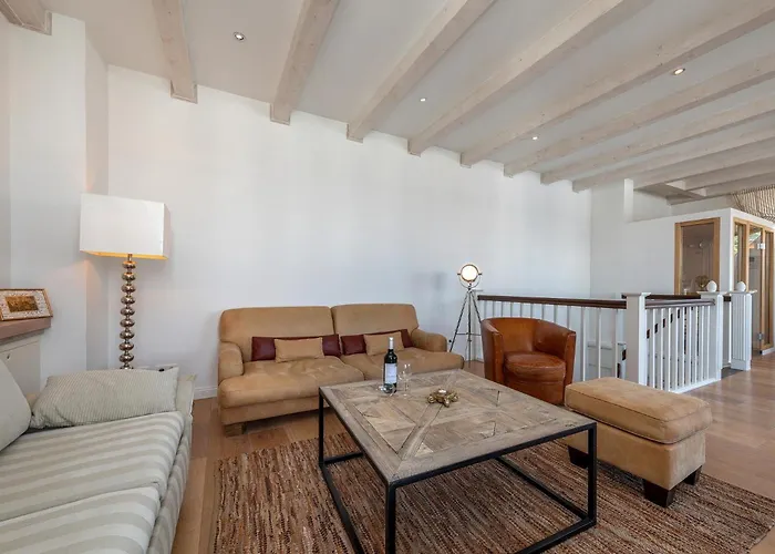 Apartment Ostseebad Sellin, Ruegen, Theres