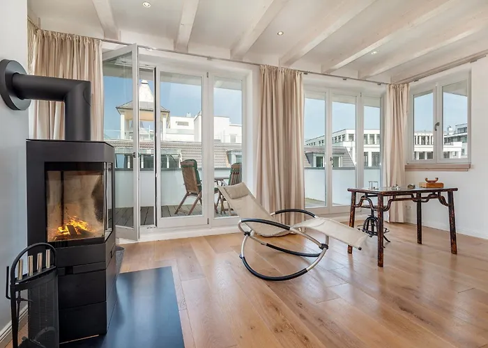 Ostseebad Sellin, Ruegen, Theres