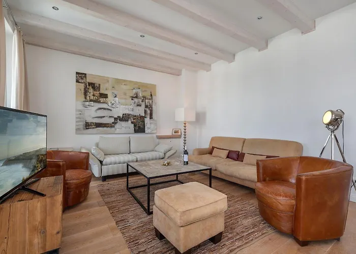 Ostseebad Sellin, Ruegen, Theres *