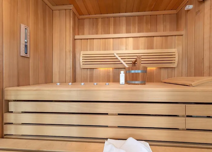 Ostseebad Sellin, Ruegen, Theres Apartment