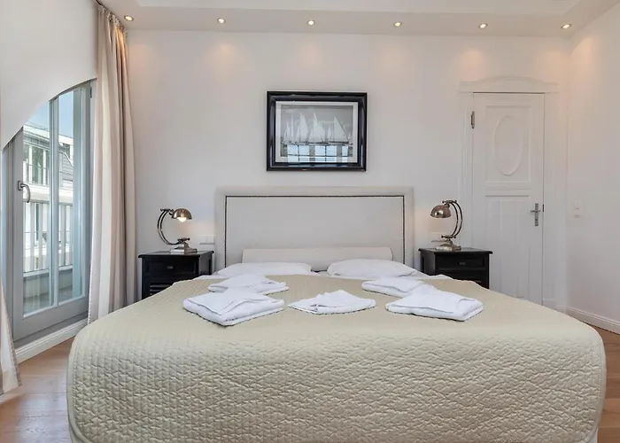 Ostseebad Sellin, Ruegen, Theres Sellin (Rugen)