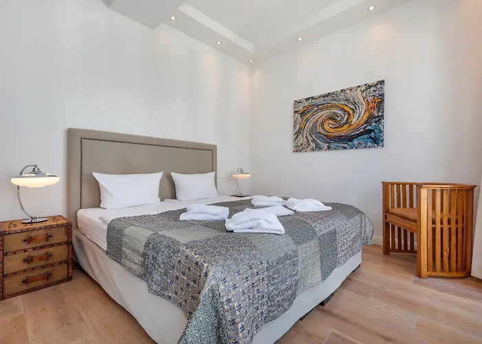 Ostseebad Sellin, Ruegen, Theres Apartment