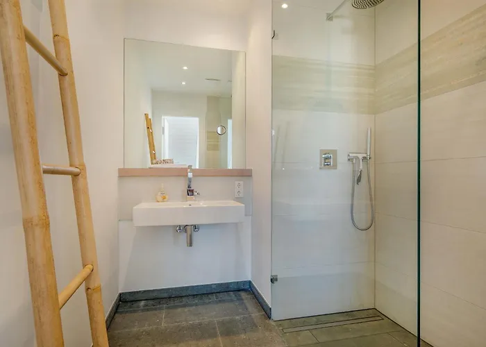 Apartment Ostseebad Sellin, Ruegen, Theres