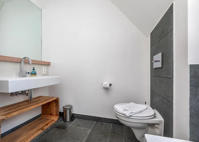 Apartment Ostseebad Sellin, Ruegen, Theres