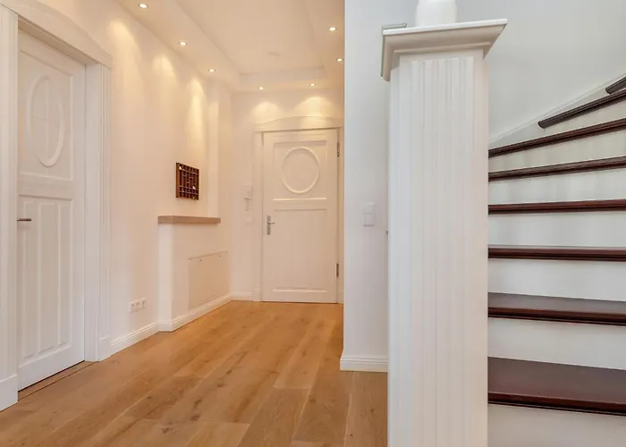 Ostseebad Sellin, Ruegen, Theres Sellin (Rugen)