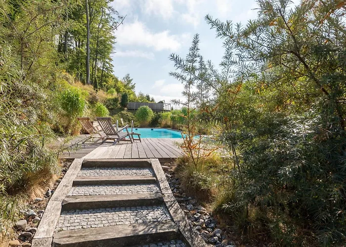 Ostseebad Sellin, Ruegen, Theres Apartment Sellin (Rugen)